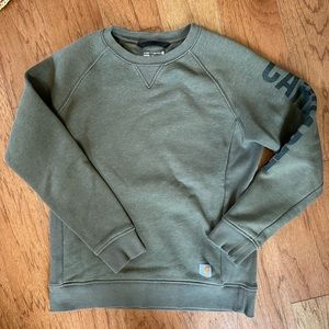 Carhartt crewneck